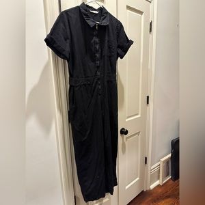 LACAUSA Pico Jumpsuit